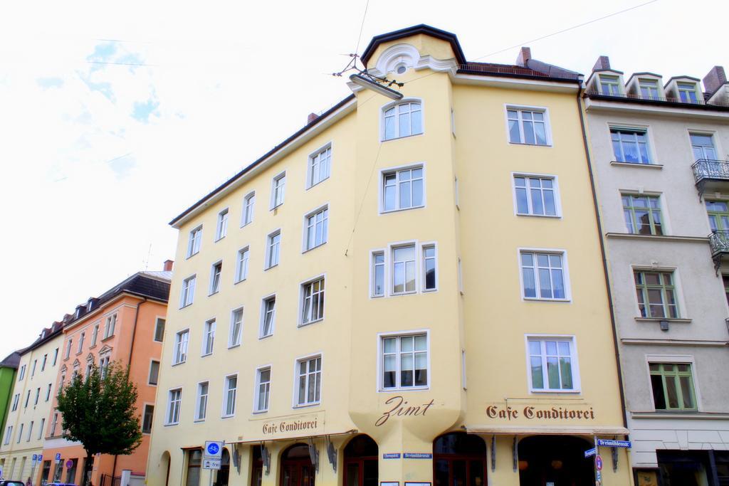 Cocoma Leilighet München Rom bilde